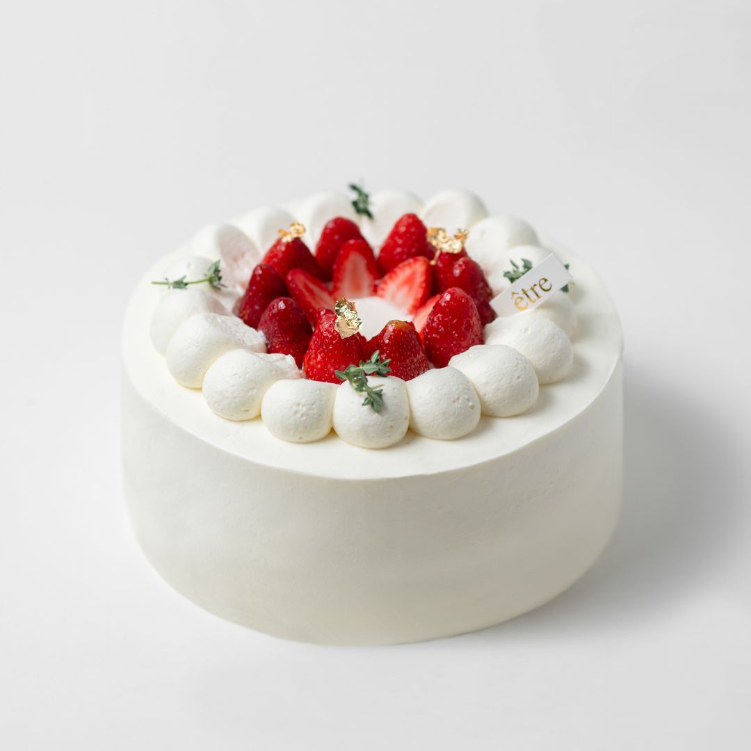 Strawberry Shortcake