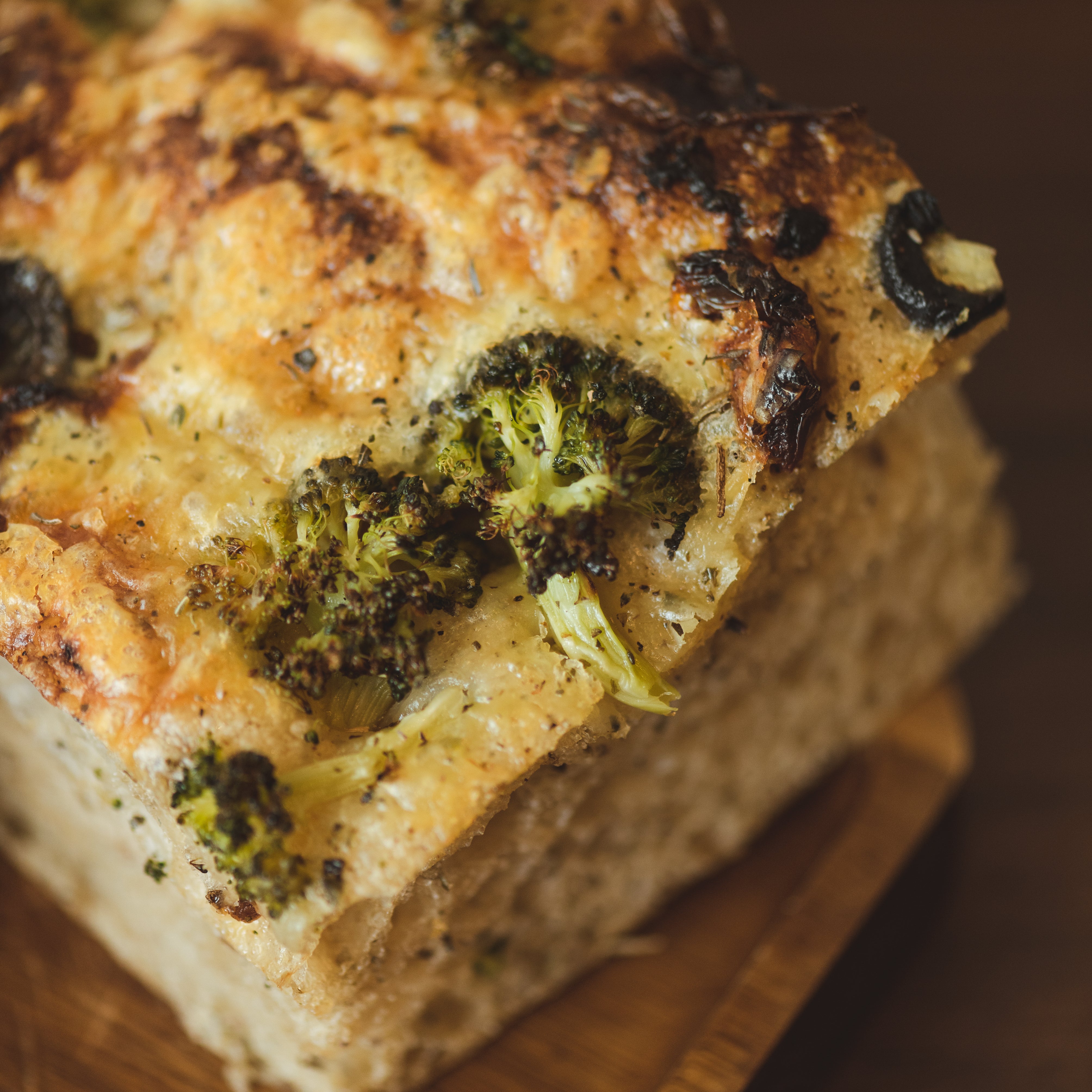 Focaccia