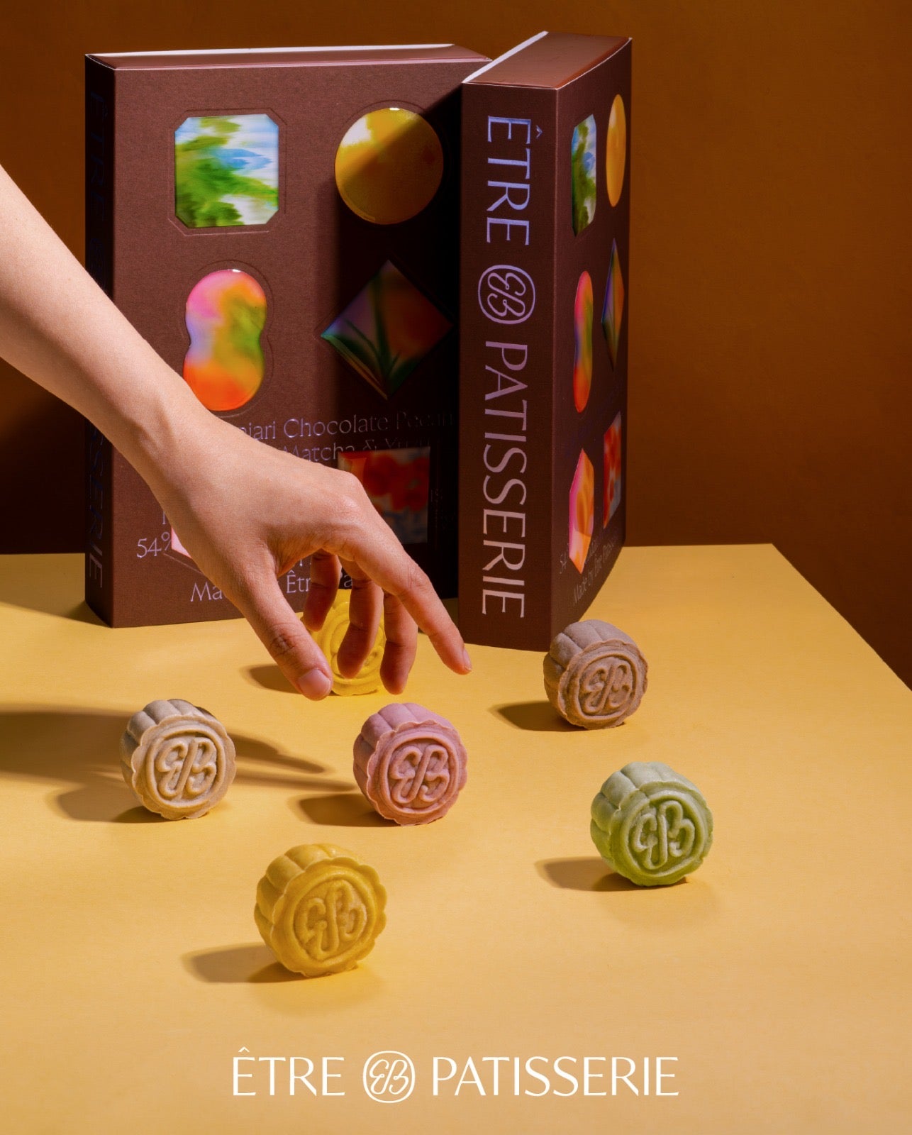 Snowskin Mooncake 2026