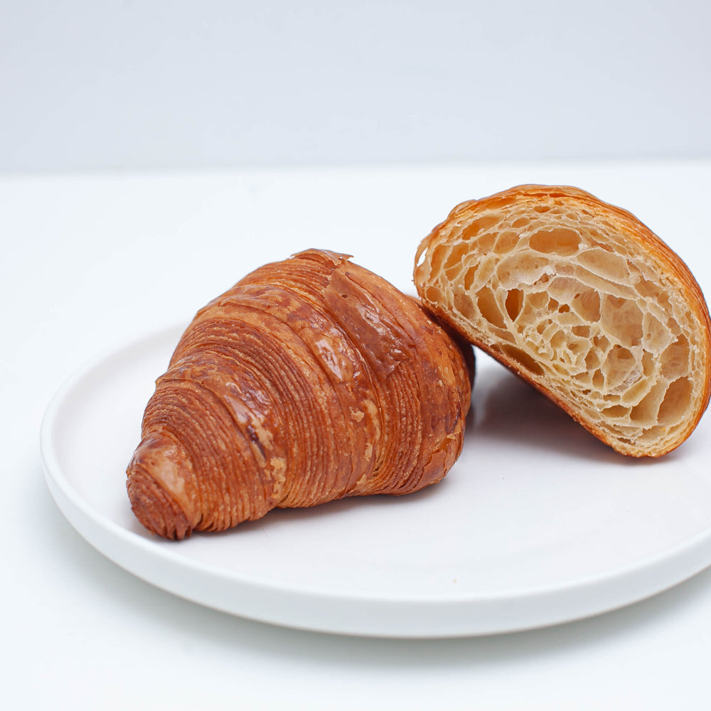 Butter Croissant