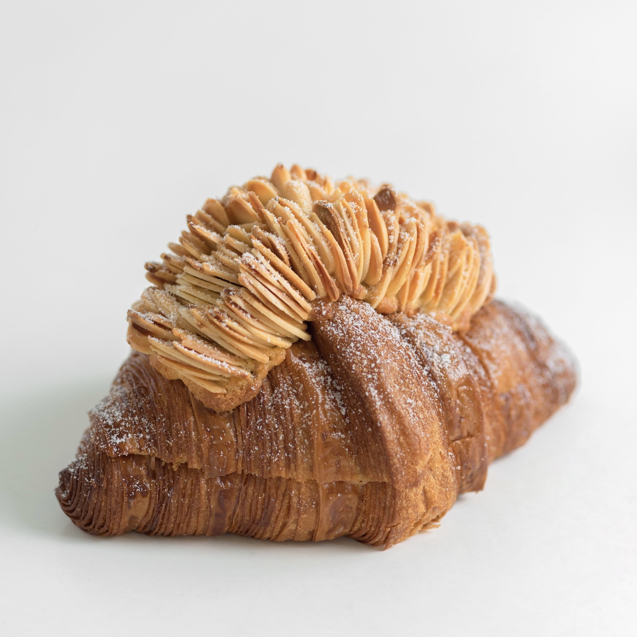 Almond Croissant