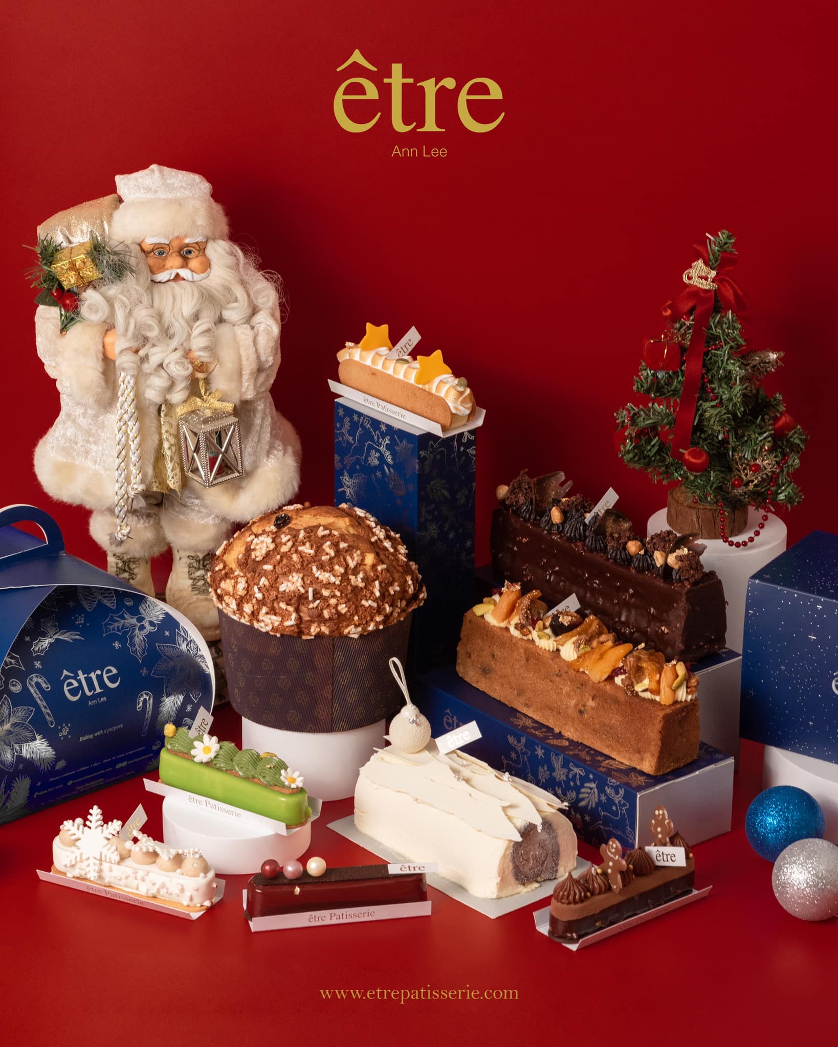 Christmas & Bundle Sets