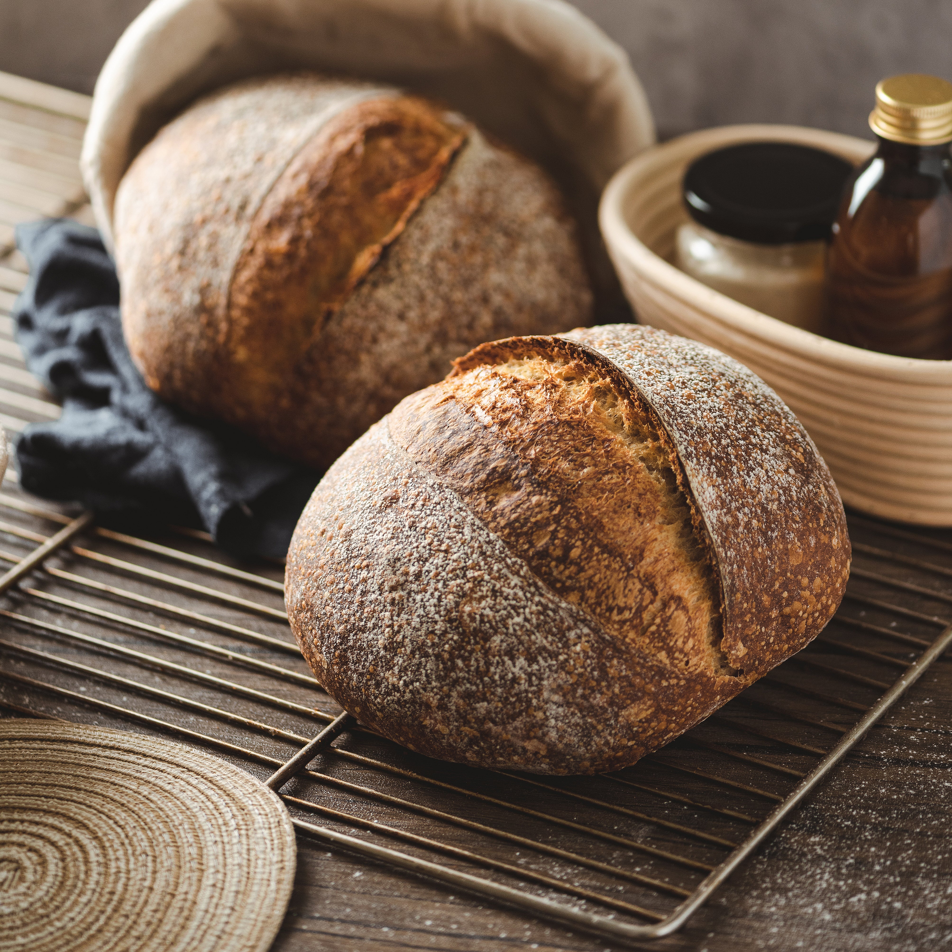 Country Sourdough