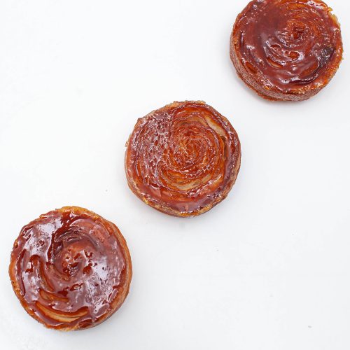 Kouign-Amann