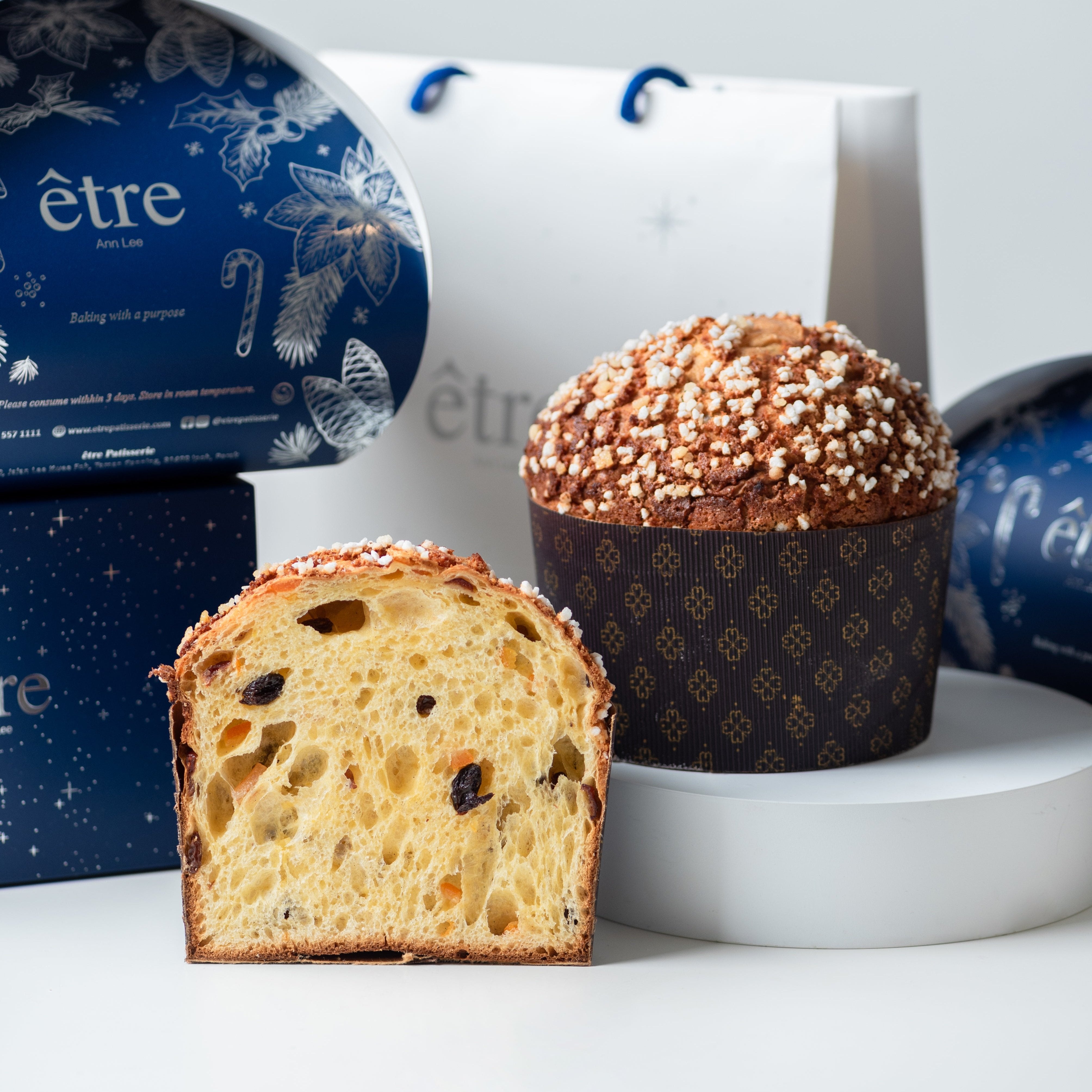 Classic Panettone