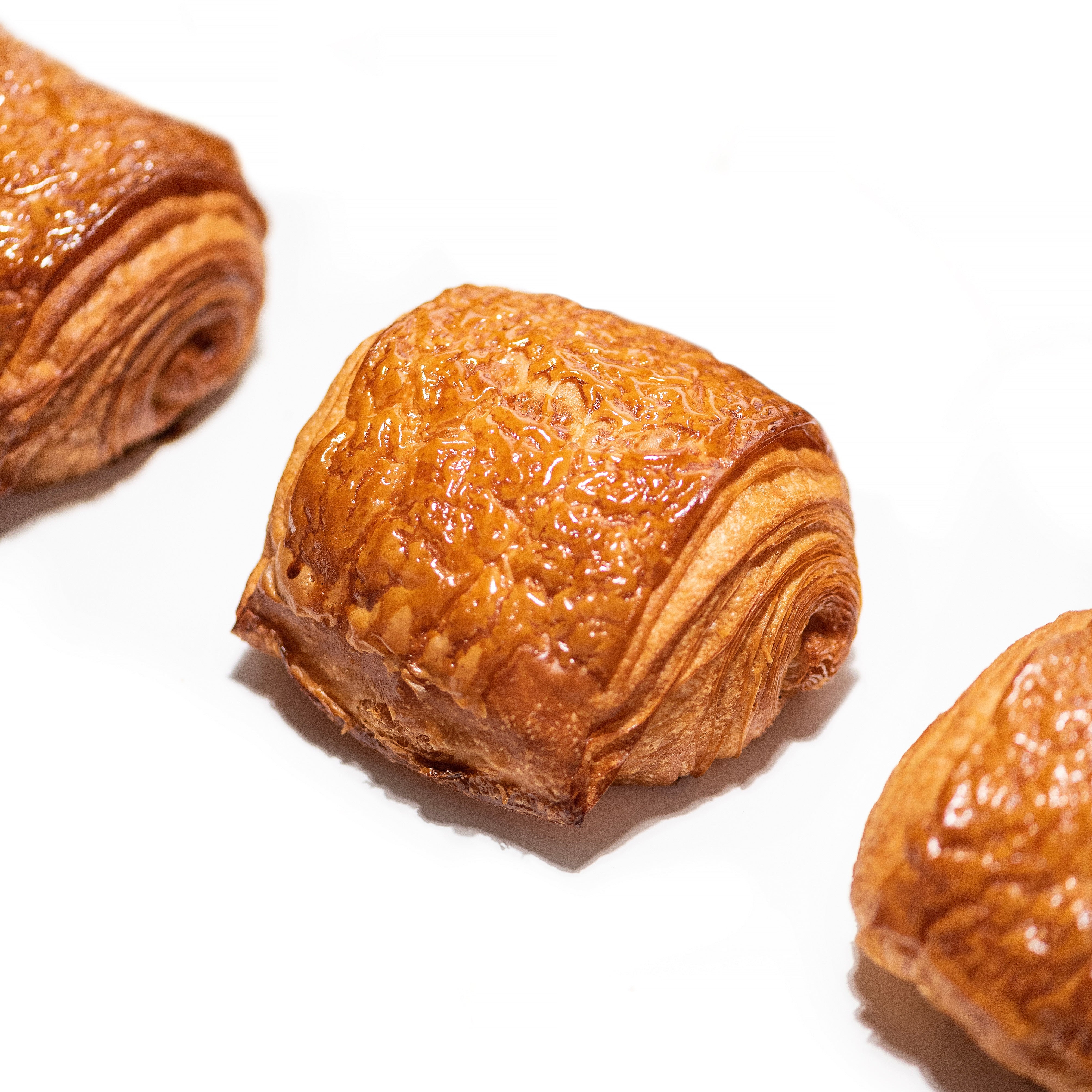 Pain Au Chocolat