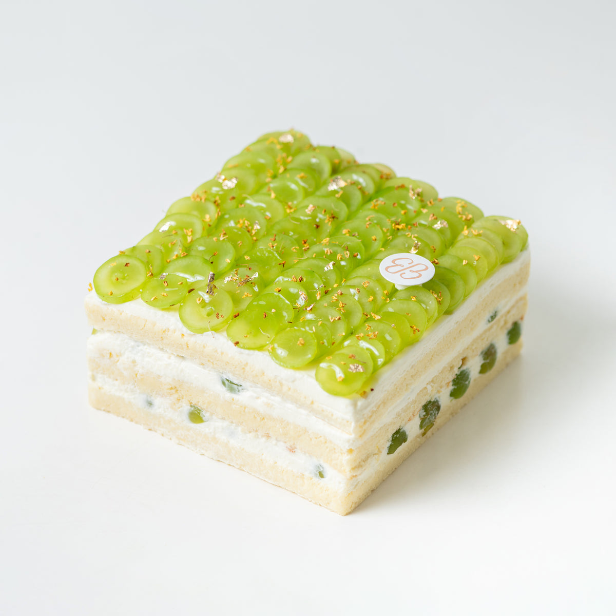 Petit Gateaux