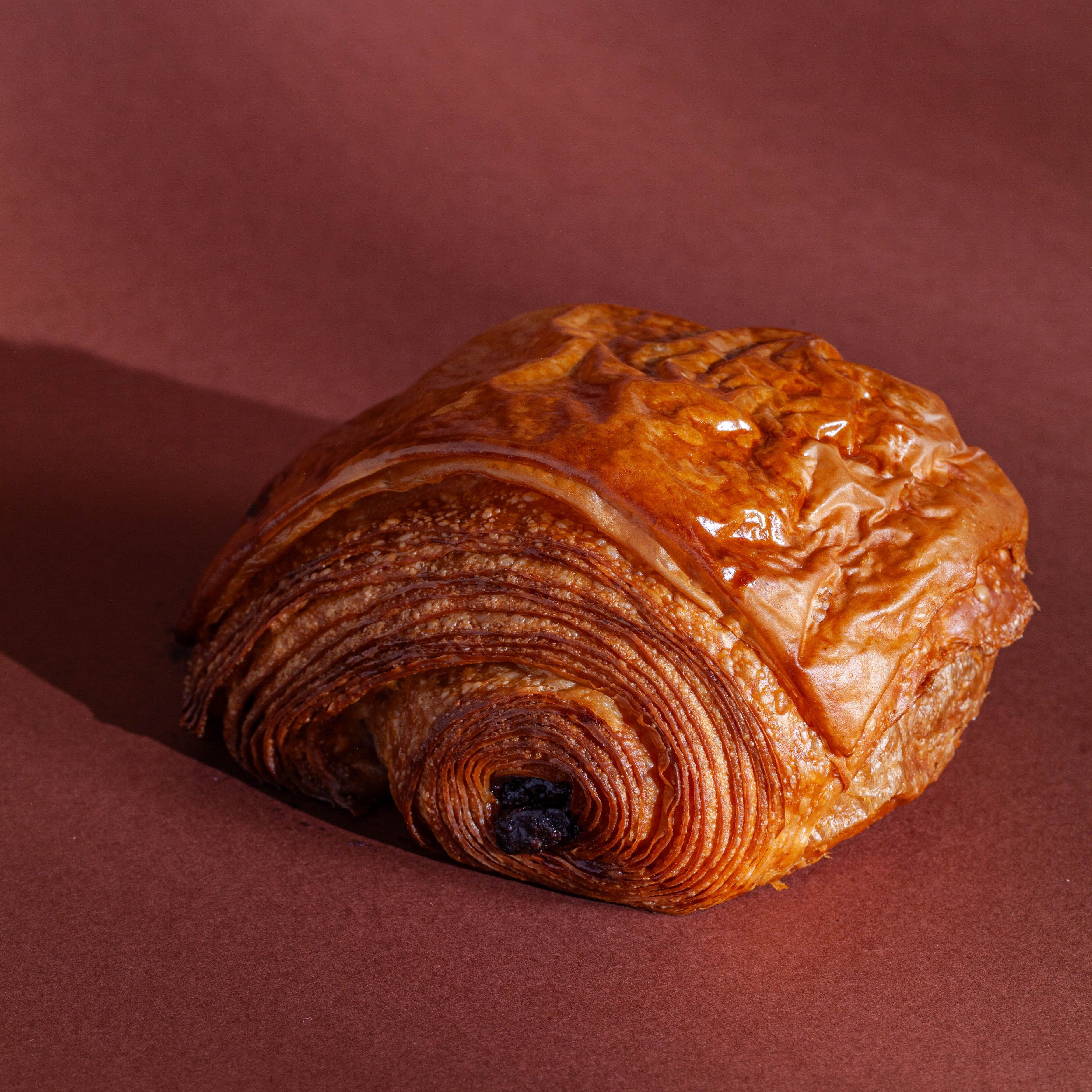 Pain Au Chocolat