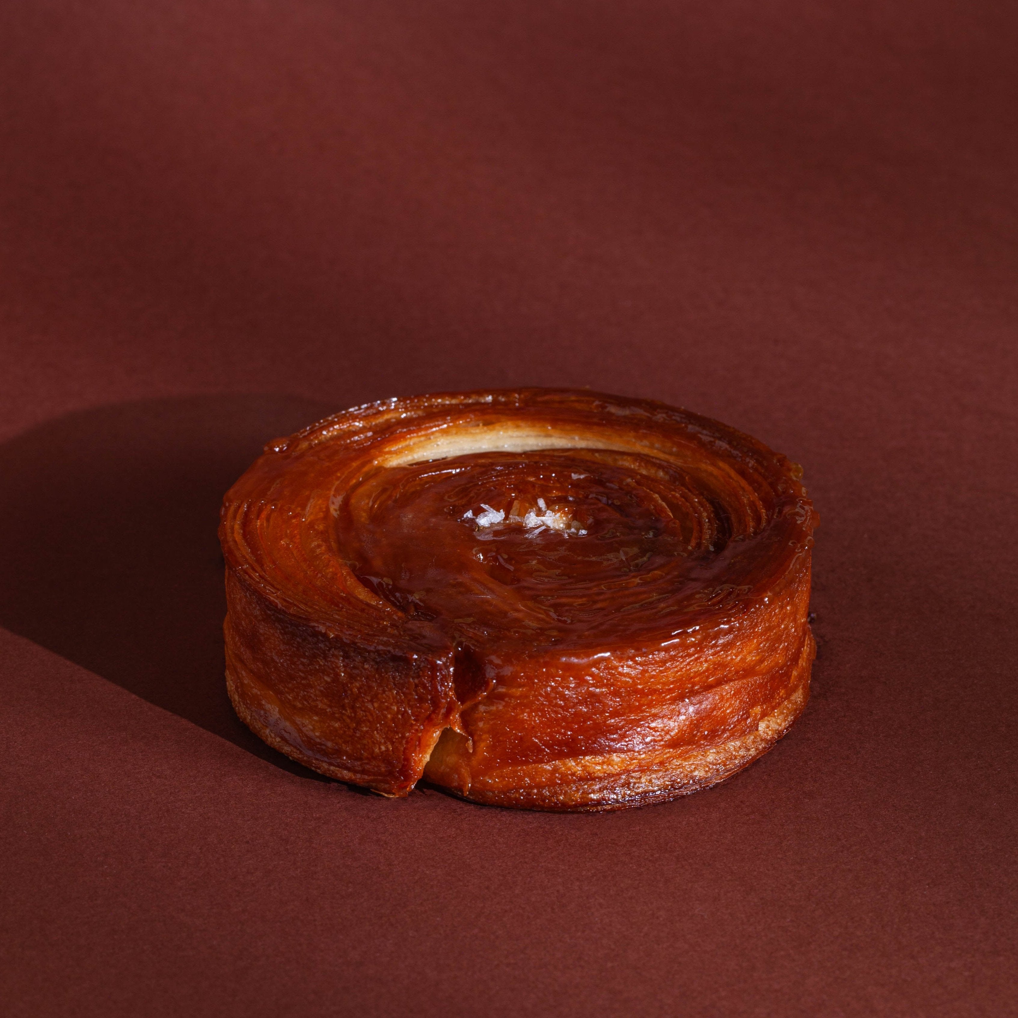 Kouign-Amann