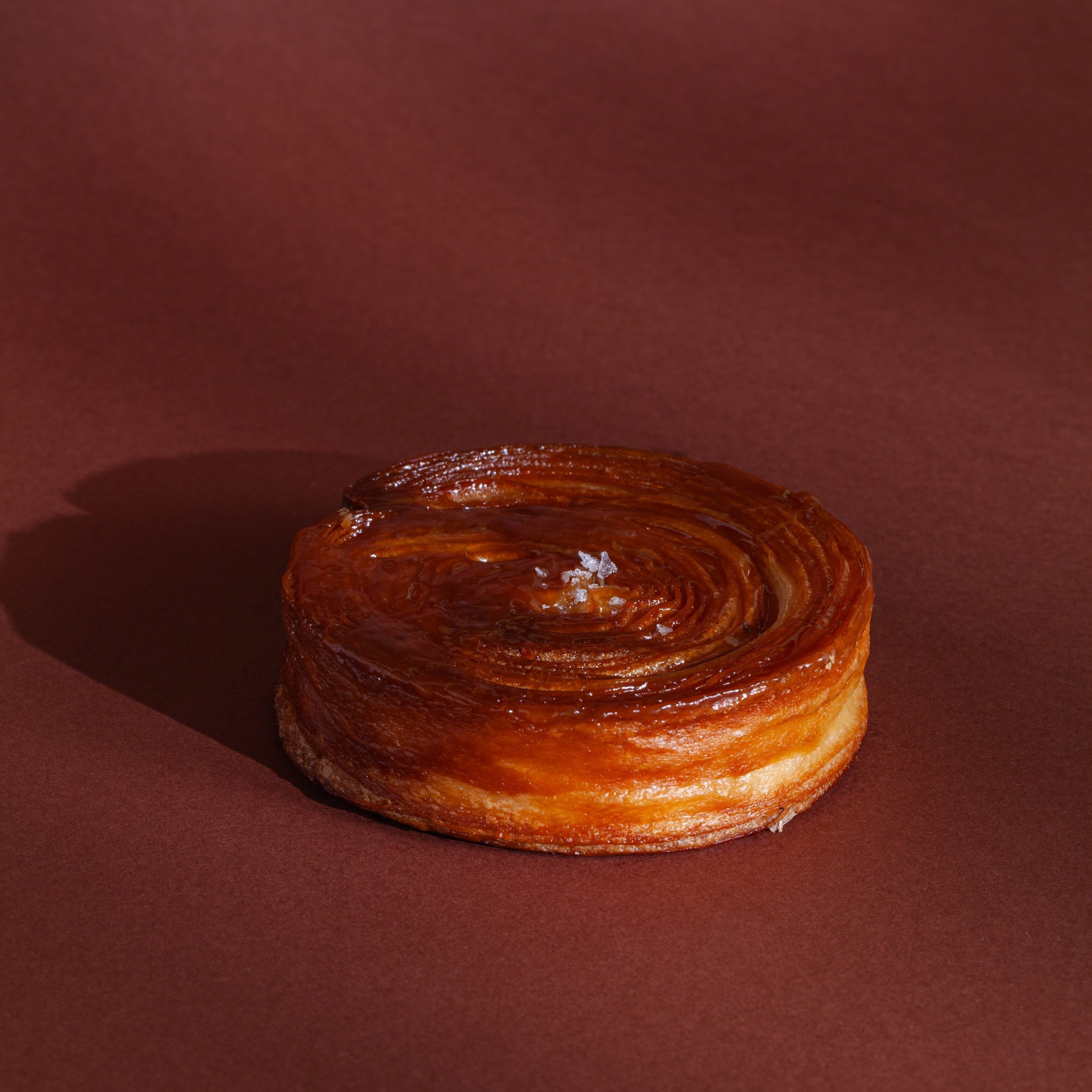 Kouign-Amann