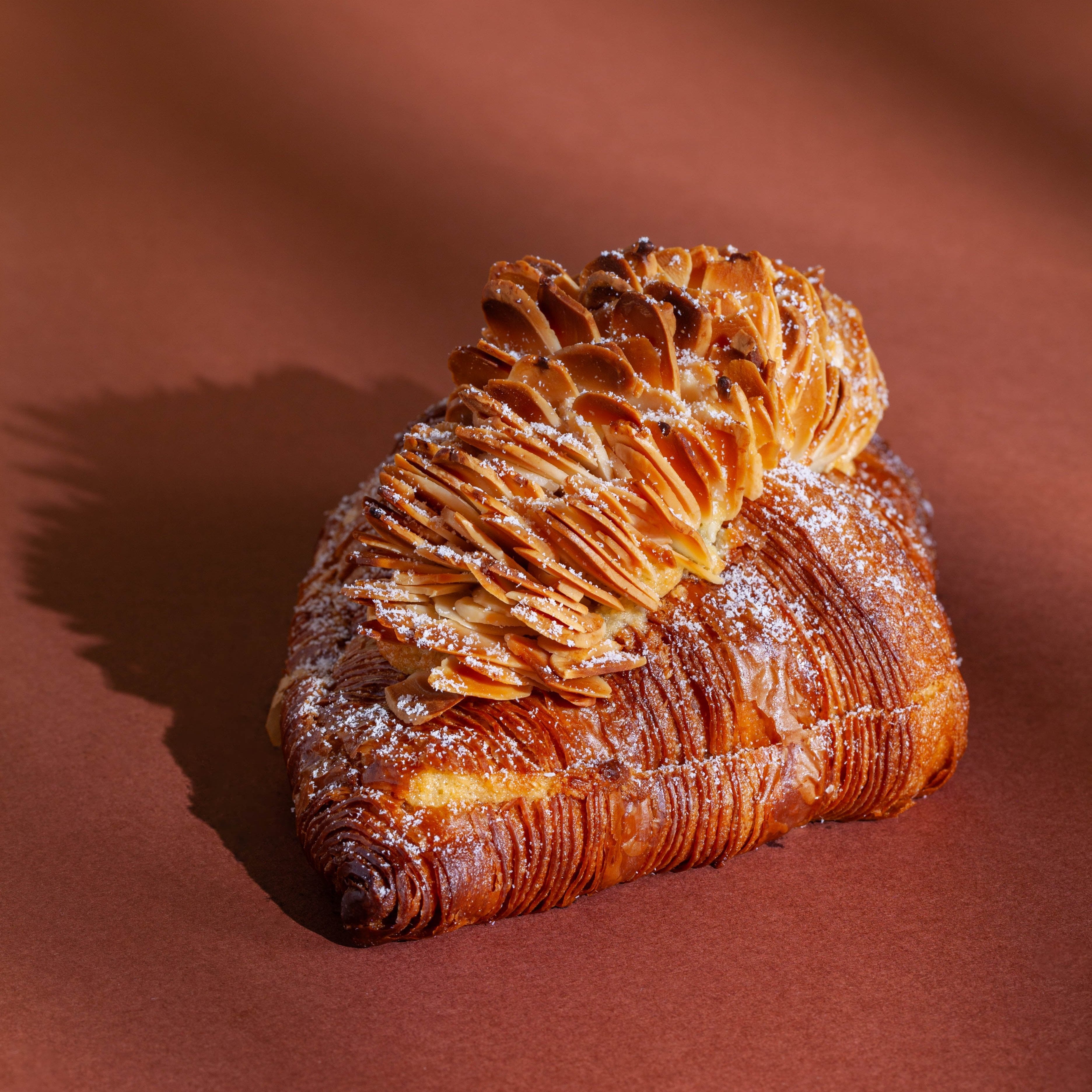 Almond Croissant